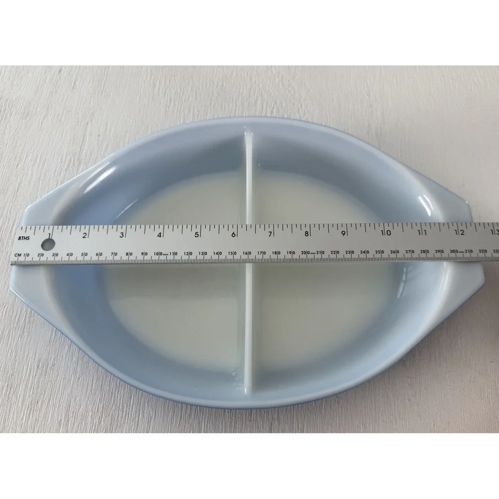Pyrex guc has